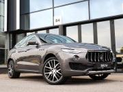 Maserati Levante I Санкт-Петербург  - изображение 28