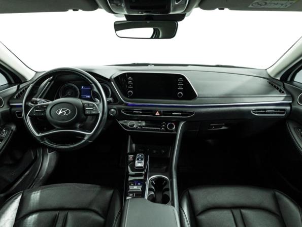 Hyundai Sonata VIII (DN8) с пробегом 2023 года, цена 2 704 823 рубля, 41183 км, седан, Автокод Объявления