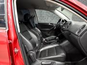 Volkswagen Tiguan I Рестайлинг Екатеринбург  - изображение 30
