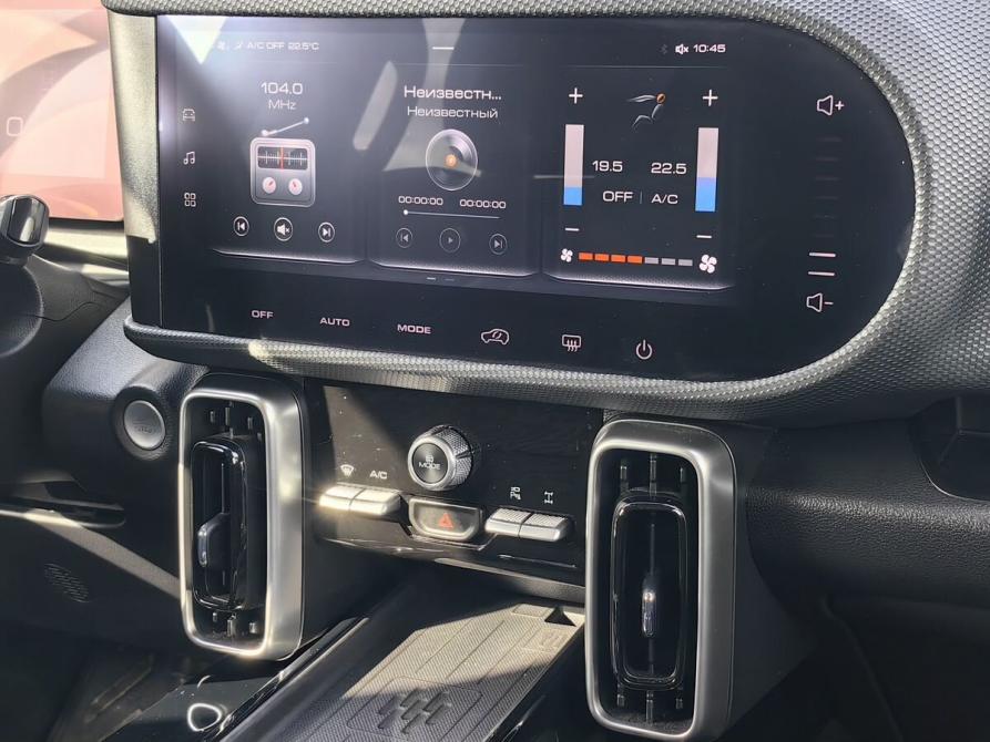 Haval Dargo I Санкт-Петербург  - изображение 12