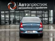 Renault Logan I Рестайлинг Волгоград  - изображение 22
