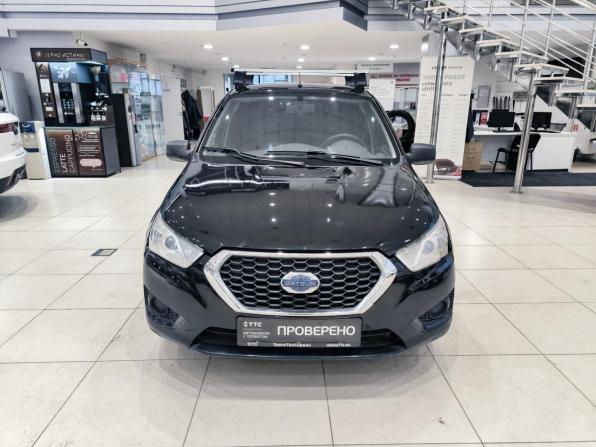 Datsun mi-DO с пробегом 2015 года, цена 340 000 рублей, 151256 км, хэтчбек, Автокод Объявления