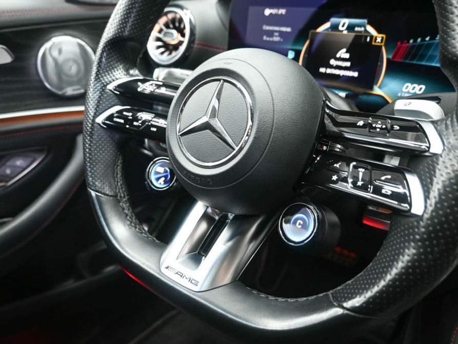 Mercedes-Benz E-Класс AMG V (W213) Рестайлинг Ростов-на-Дону  - изображение 18
