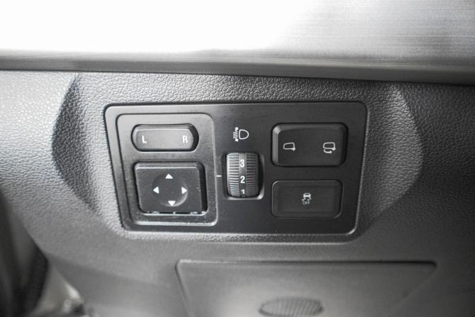 Lifan X70 I с пробегом 2018 года, цена 1 249 000 рублей, 69000 км, внедорожник, Автокод Объявления