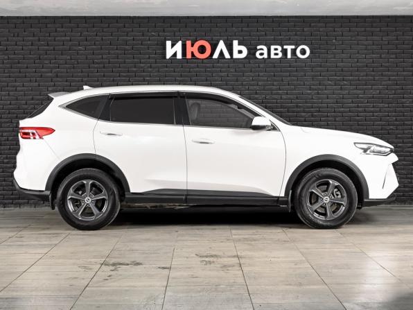 Haval F7 I с пробегом 2022 года, цена 2 190 000 рублей, 95725 км, внедорожник, Автокод Объявления