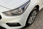 Hyundai Solaris II Владимир  - изображение 45