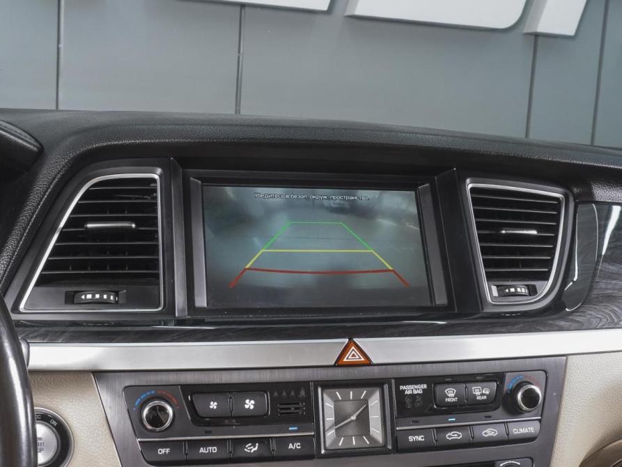 Hyundai Genesis II Ростов-на-Дону  - изображение 12