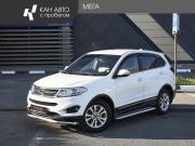 Chery Tiggo 5 I Казань  - изображение 14