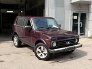 Lada (ВАЗ) 2121 (4x4) I Рестайлинг Нижний Новгород  - изображение 3