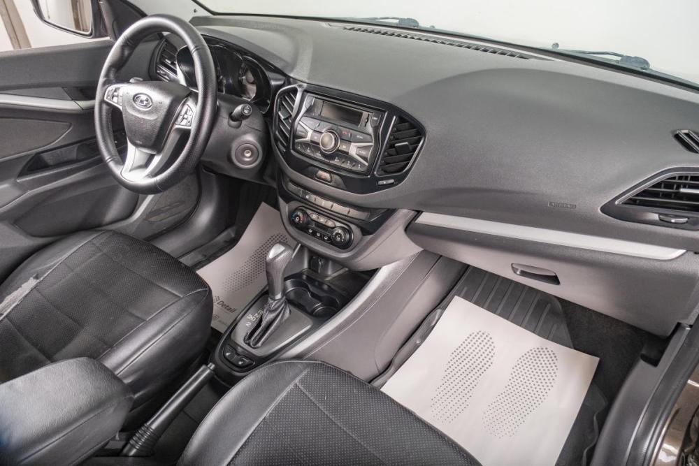 Lada (ВАЗ) Vesta I Томск  - изображение 17