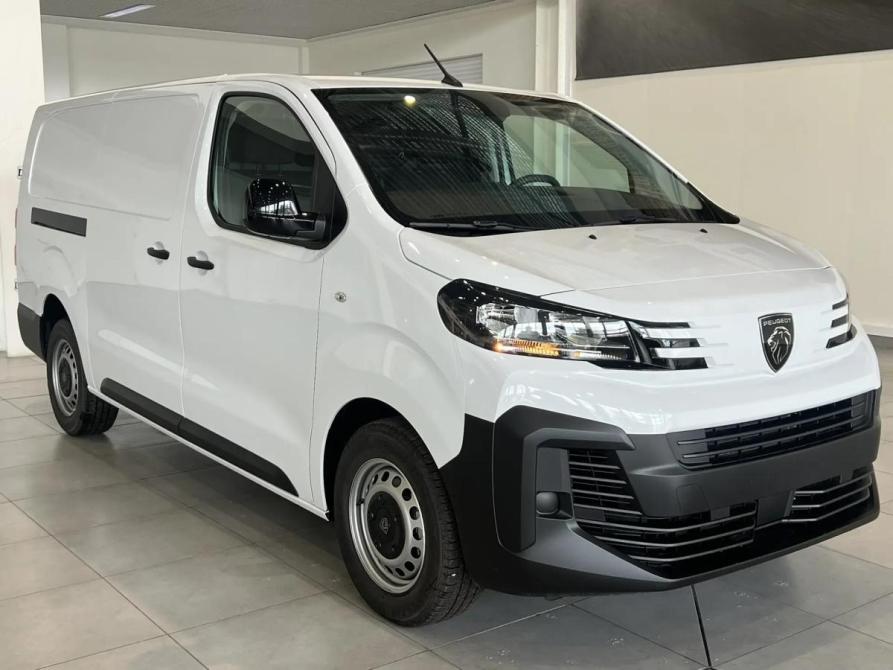 Peugeot Expert III Москва  - изображение 16