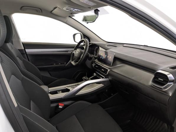 Belgee X50 с пробегом 2025 года, цена 1 650 000 рублей, 100009 км, внедорожник, Автокод Объявления