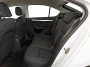 Skoda Octavia III (A7) Рестайлинг Москва  - изображение 37