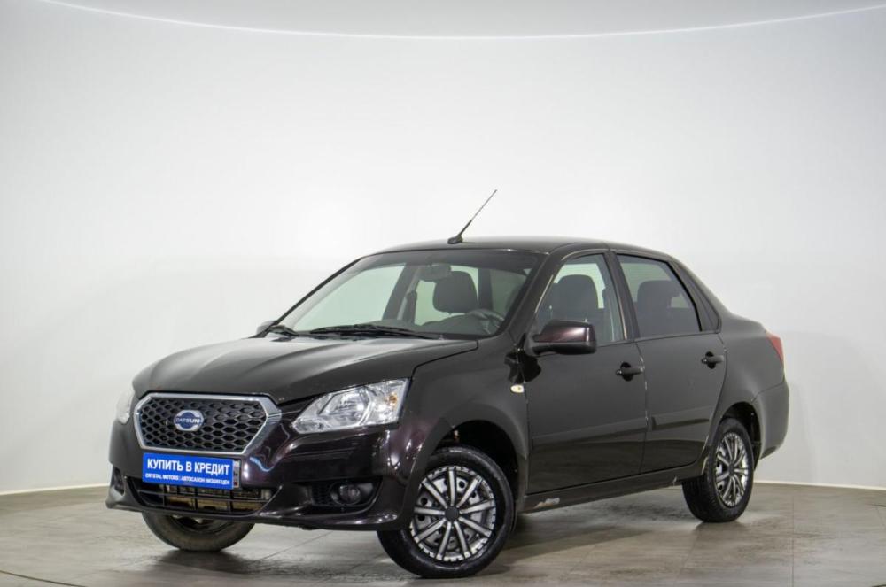 Datsun on-DO I Оренбург  - изображение 4