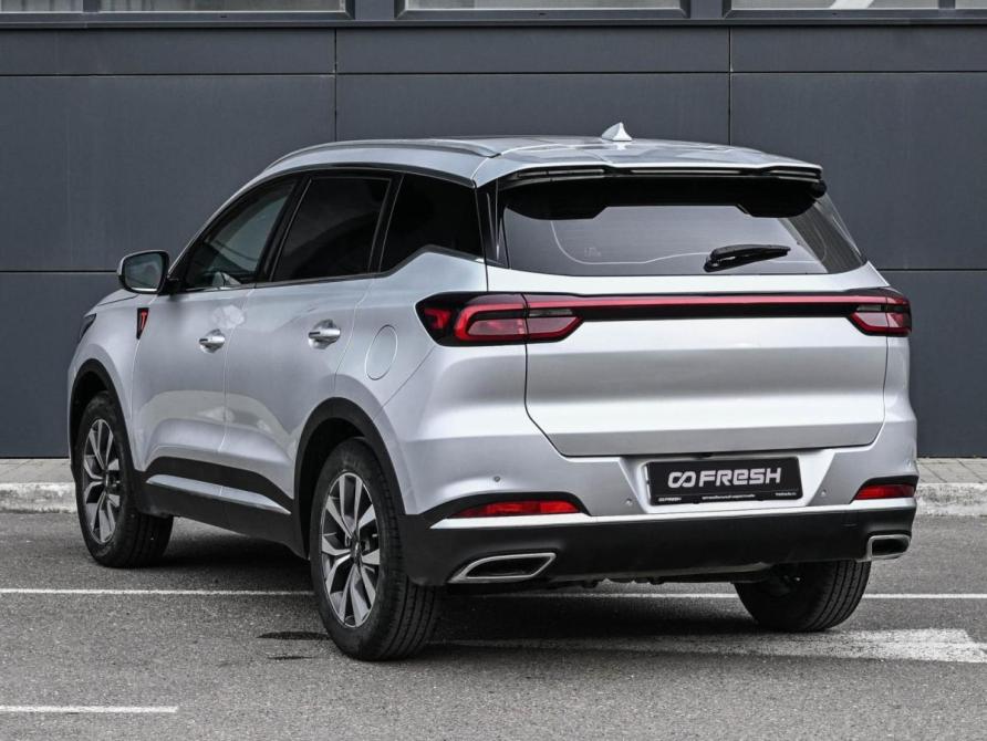 Chery Tiggo 7 Pro Max I Новороссийск  - изображение 2