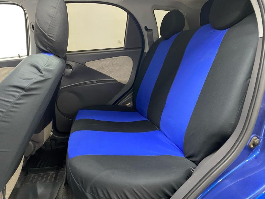 Chery IndiS (S18D) I Энгельс  - изображение 28