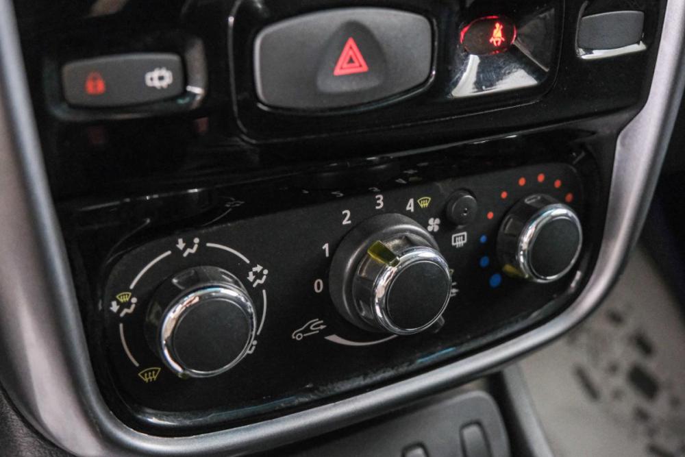 Renault Duster I Красноярск  - изображение 16
