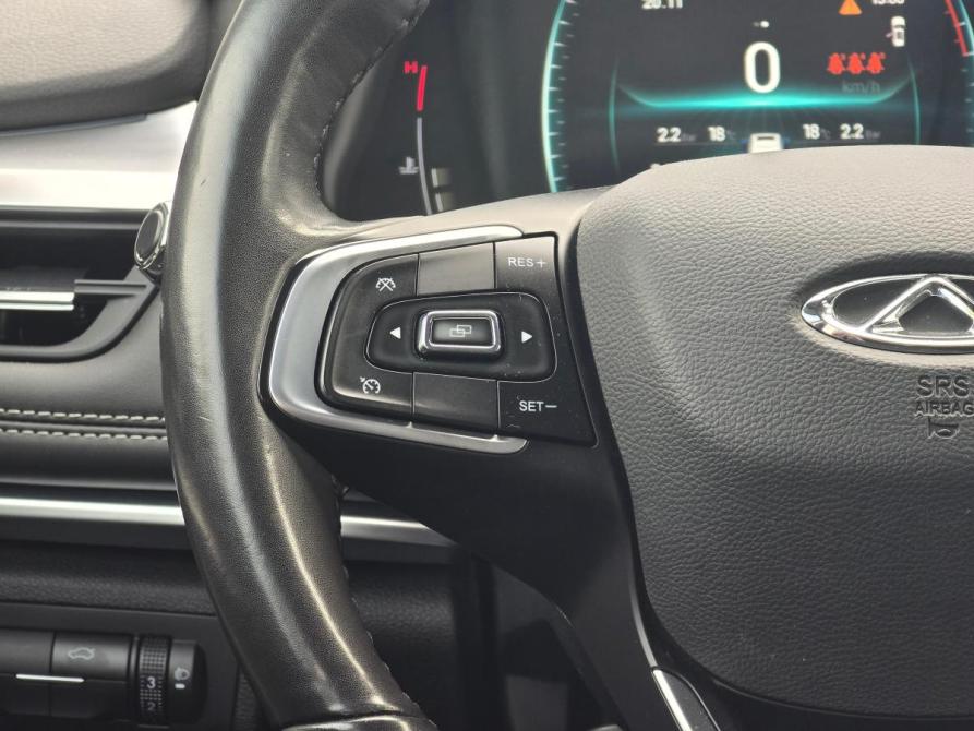 Chery Tiggo 7 Pro I Таганрог  - изображение 20