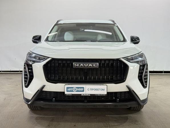 Haval Jolion I Рестайлинг с пробегом 2023 года, цена 1 999 000 рублей, 42382 км, внедорожник, Автокод Объявления