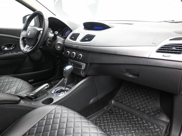 Renault Fluence I Рестайлинг с пробегом 2013 года, цена 599 000 рублей, 173239 км, седан, Автокод Объявления