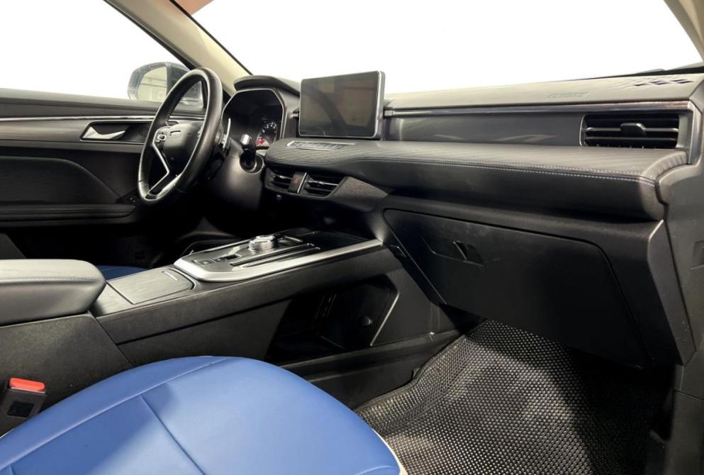Haval Jolion I Нижний Новгород  - изображение 12