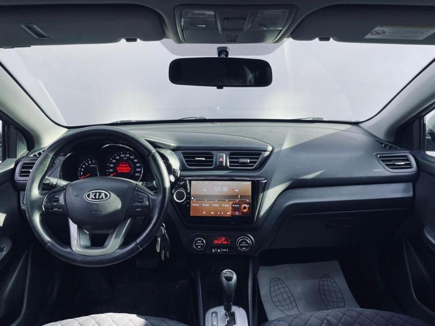 Kia Rio III Оренбург  - изображение 11