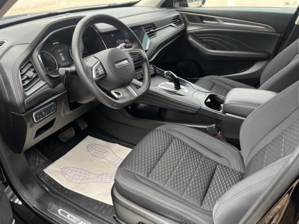 Haval F7 I с пробегом 2021 года, цена 2 049 000 рублей, 40409 км, внедорожник, Автокод Объявления
