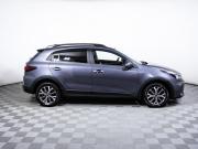 Kia Rio IV Рестайлинг Москва  - изображение 23