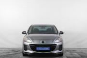 Mazda 3 II (BL) Рестайлинг Кемерово  - изображение 26