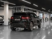 Land Rover Range Rover Evoque II Рестайлинг Москва  - изображение 31
