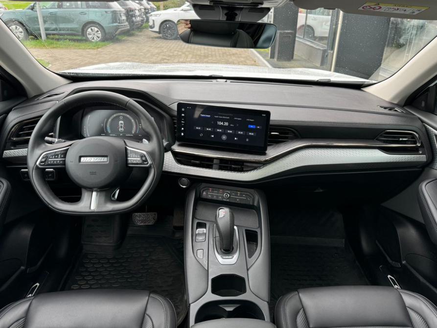 Haval F7 I Рестайлинг Архангельск  - изображение 15
