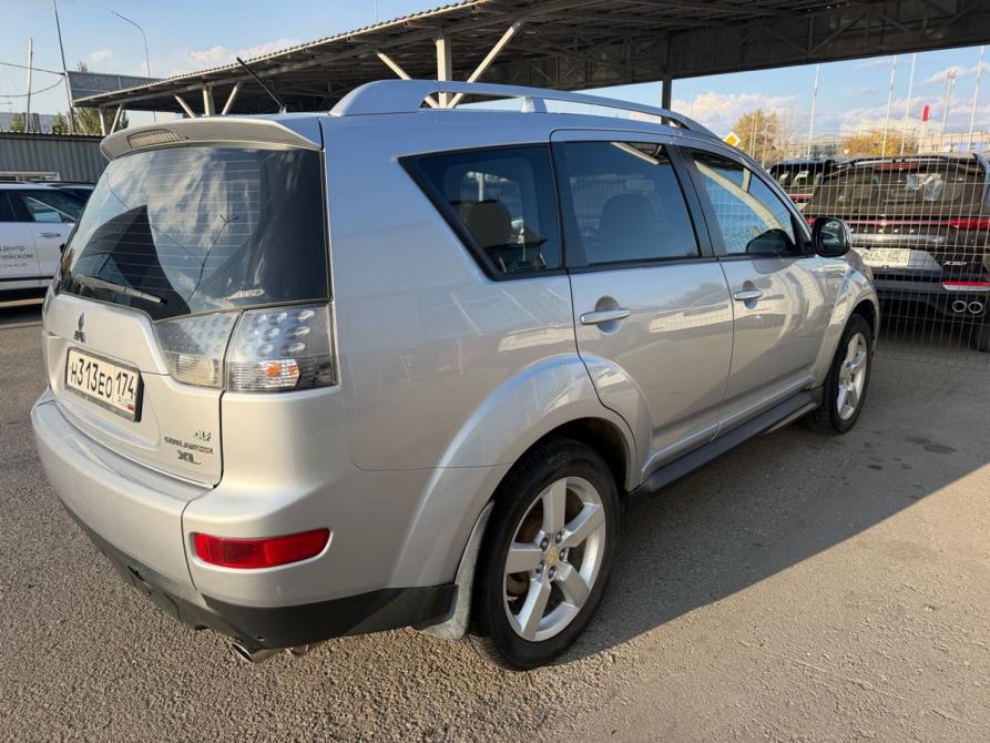 Mitsubishi Outlander II Челябинск  - изображение 4