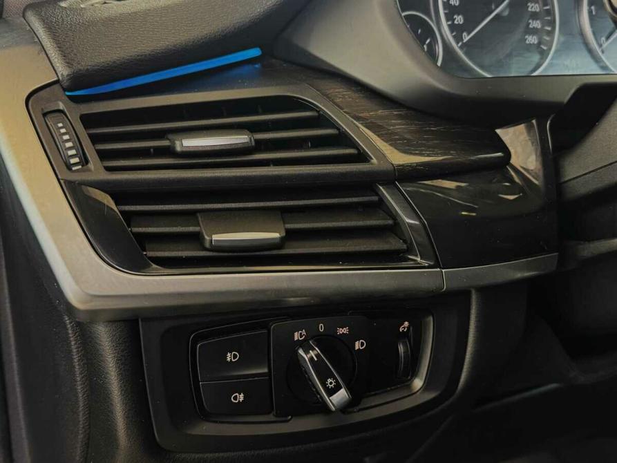 BMW X5 III (F15) Москва  - изображение 10