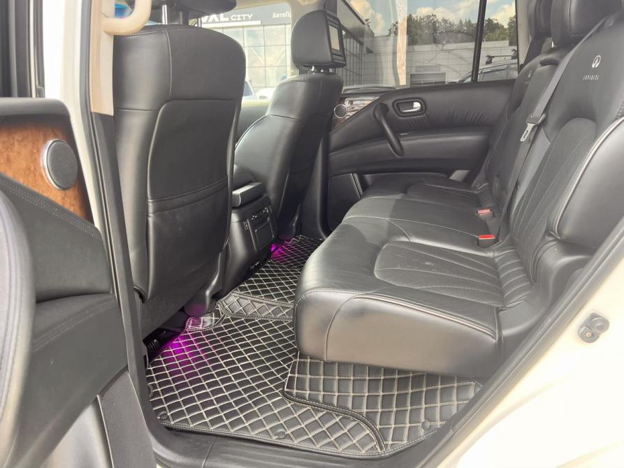 Infiniti QX80 I Рестайлинг Уфа  - изображение 16