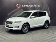 Toyota RAV4 III (XA30) Рестайлинг Оренбург  - изображение 16