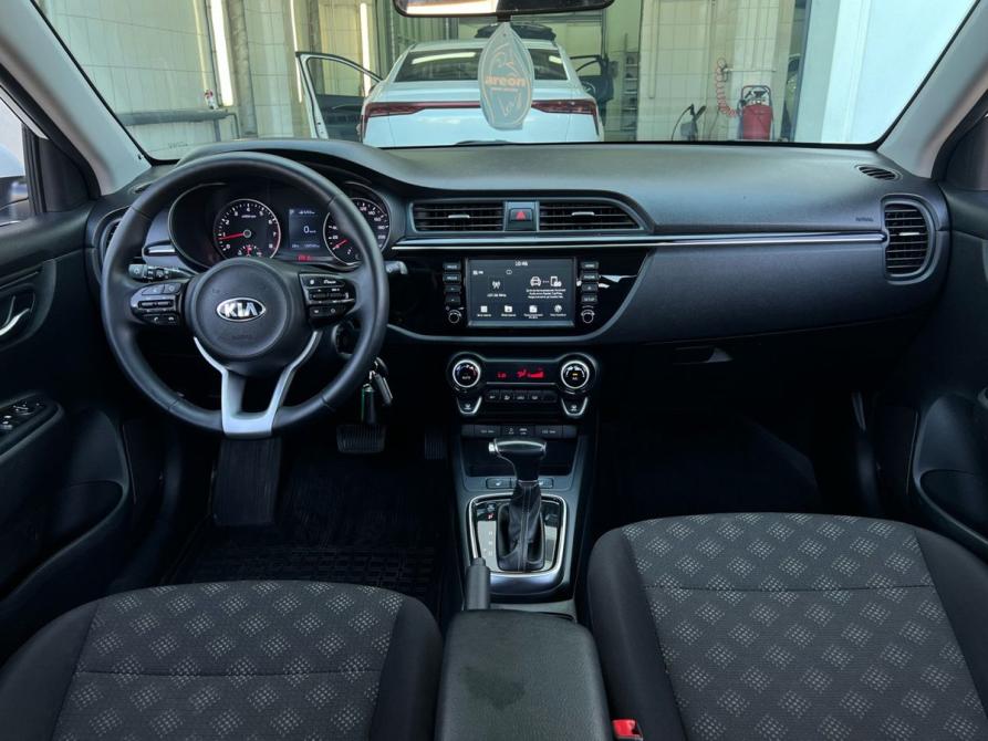 Kia Rio IV Волгоград  - изображение 19