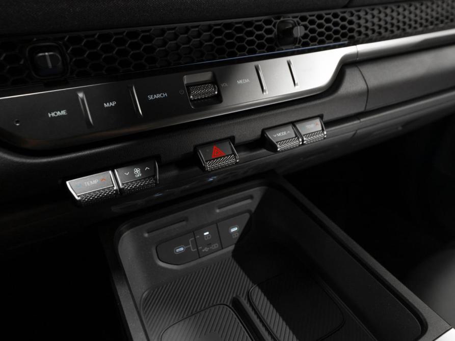 Kia Tasman Москва  - изображение 24