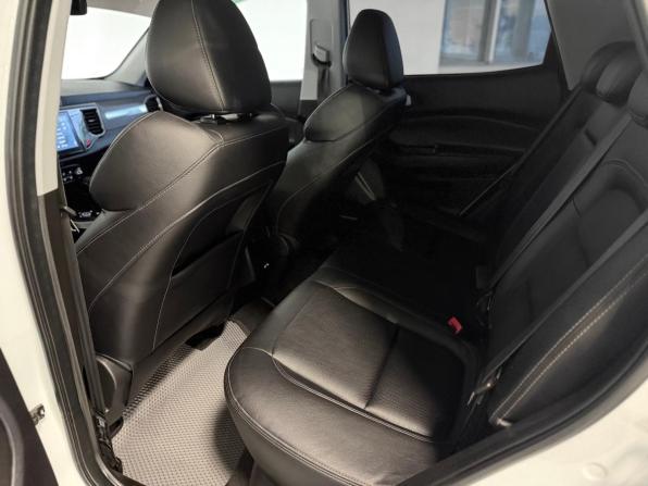 Chery Tiggo 4 Pro I с пробегом 2023 года, цена 1 719 000 рублей, 30384 км, внедорожник, Автокод Объявления