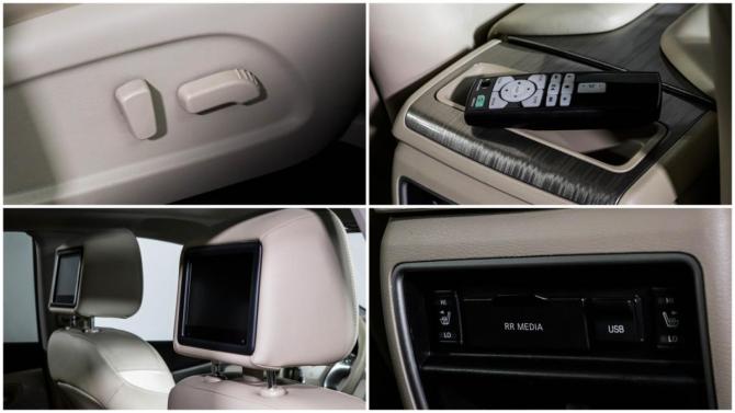 Nissan Murano III (Z52) с пробегом 2020 года, цена 2 949 000 рублей, 61214 км, внедорожник, Автокод Объявления