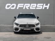 Mercedes-Benz CLS III (C257) Краснодар  - изображение 25