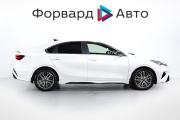 Kia Cerato IV Рестайлинг Тюмень  - изображение 38