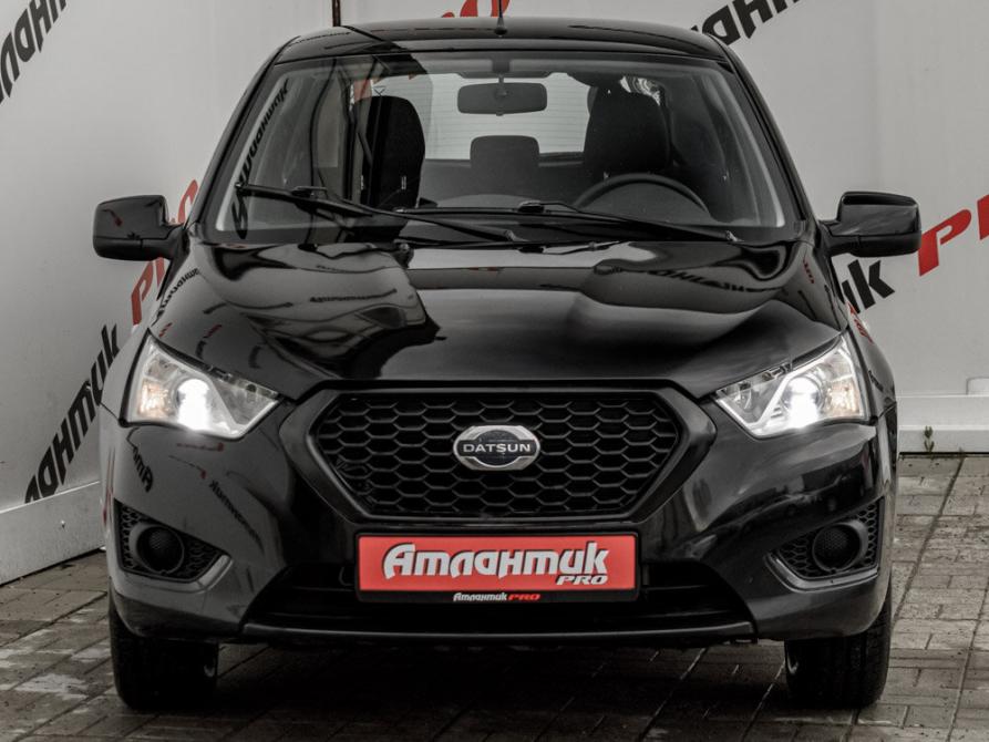 Datsun mi-DO Екатеринбург  - изображение 2