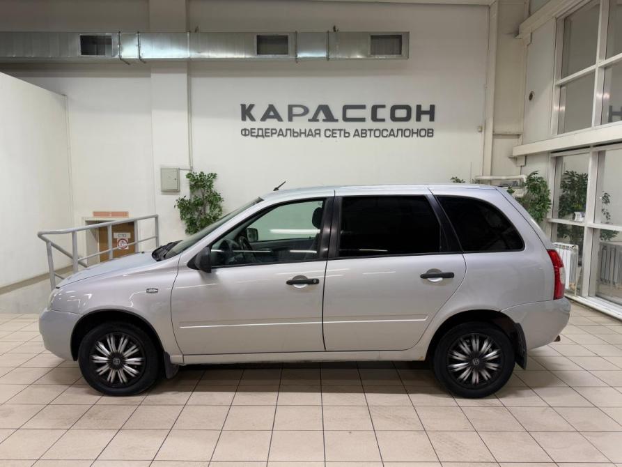 Lada (ВАЗ) Kalina I Волгоград  - изображение 5