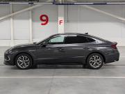 Hyundai Sonata VIII (DN8) Казань  - изображение 37