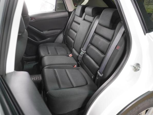 Mazda CX-5 I с пробегом 2013 года, цена 1 399 000 рублей, 278732 км, внедорожник, Автокод Объявления