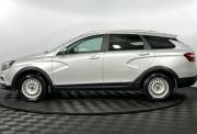 Lada (ВАЗ) Vesta I Нижний Новгород  - изображение 32