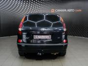 Nissan Almera Tino I Рестайлинг Самара  - изображение 28