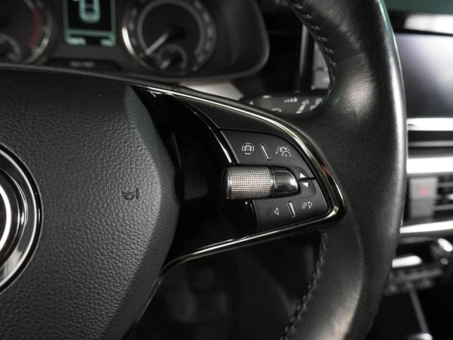Skoda Rapid II Воронеж  - изображение 22
