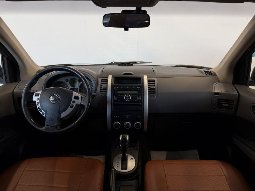 Nissan X-Trail II Псков  - изображение 10