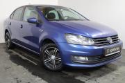 Volkswagen Polo V Рестайлинг Санкт-Петербург  - изображение 18